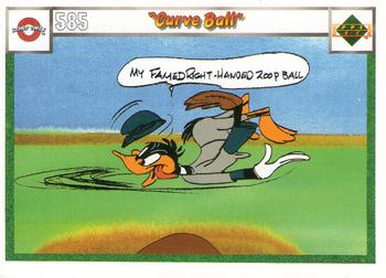 Curve Ball