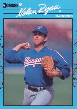 Nolan Ryan