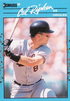 Cal Ripken
