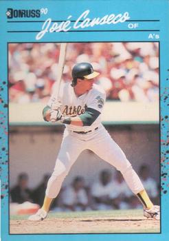 Jose Canseco