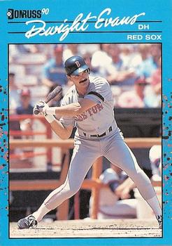 Dwight Evans