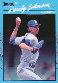Randy Johnson