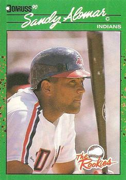 Sandy Alomar