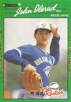 John Olerud