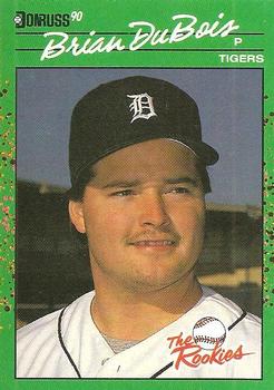 Brian DuBois
