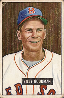 Billy Goodman