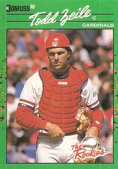 Todd Zeile