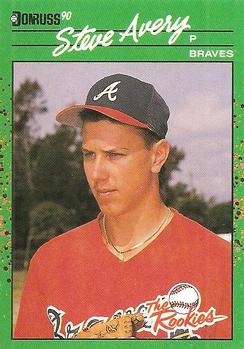 Steve Avery