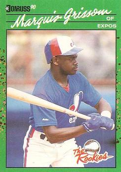 Marquis Grissom