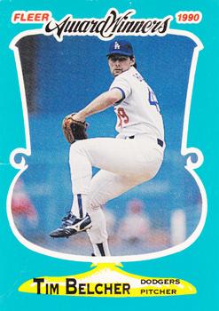 Tim Belcher