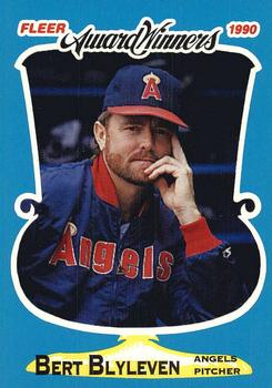Bert Blyleven