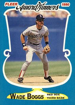 Wade Boggs