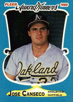 Jose Canseco