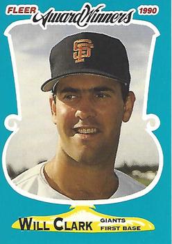 Will Clark