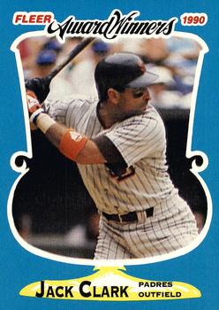 Jack Clark