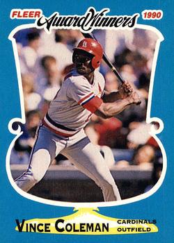 Vince Coleman