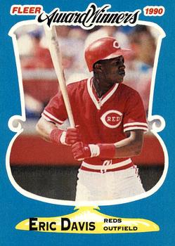 Eric Davis