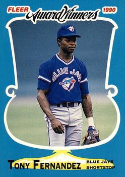 Tony Fernandez