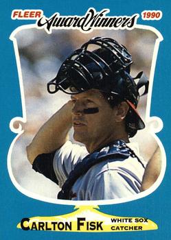 Carlton Fisk