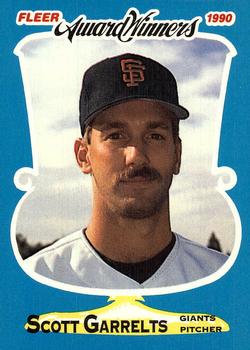 Scott Garrelts