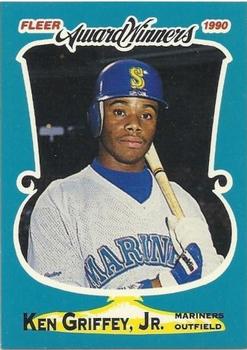 Ken Griffey, Jr.