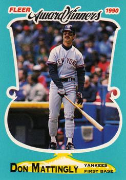 Don Mattingly