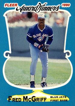 Fred McGriff