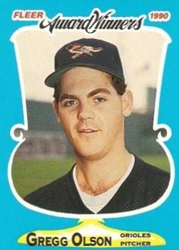 Gregg Olson