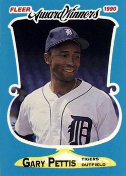 Gary Pettis
