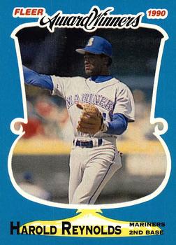 Harold Reynolds
