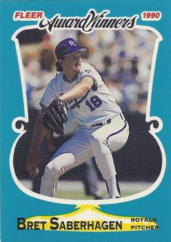 Bret Saberhagen