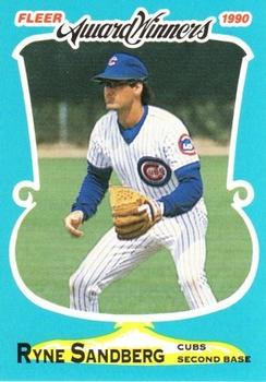 Ryne Sandberg