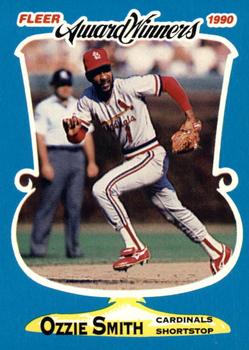 Ozzie Smith