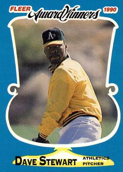 Dave Stewart