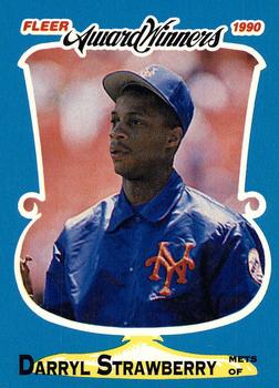 Darryl Strawberry