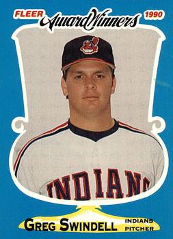 Greg Swindell