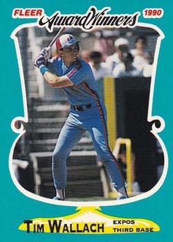 Tim Wallach