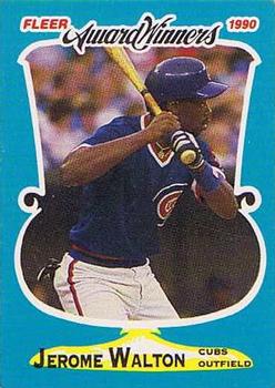 Jerome Walton