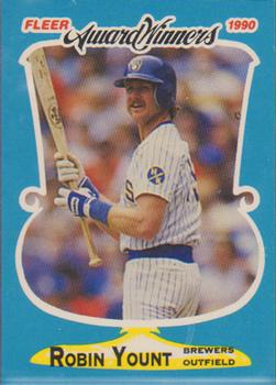 Robin Yount