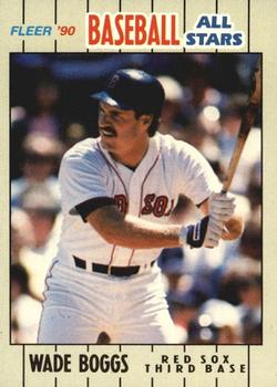 Wade Boggs