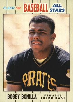 Bobby Bonilla