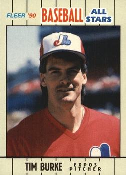 Tim Burke