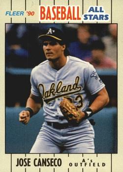 Jose Canseco