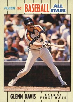 Glenn Davis