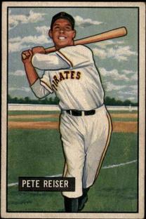 Pete Reiser