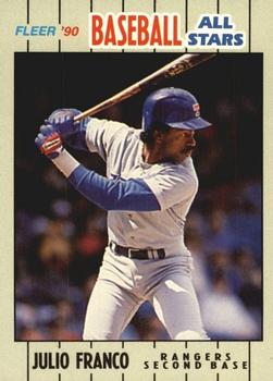 Julio Franco