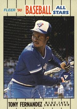 Tony Fernandez