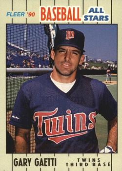 Gary Gaetti