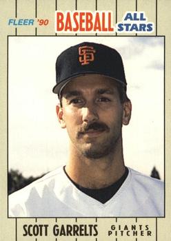 Scott Garrelts
