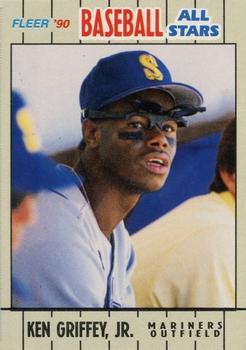 Ken Griffey, Jr.